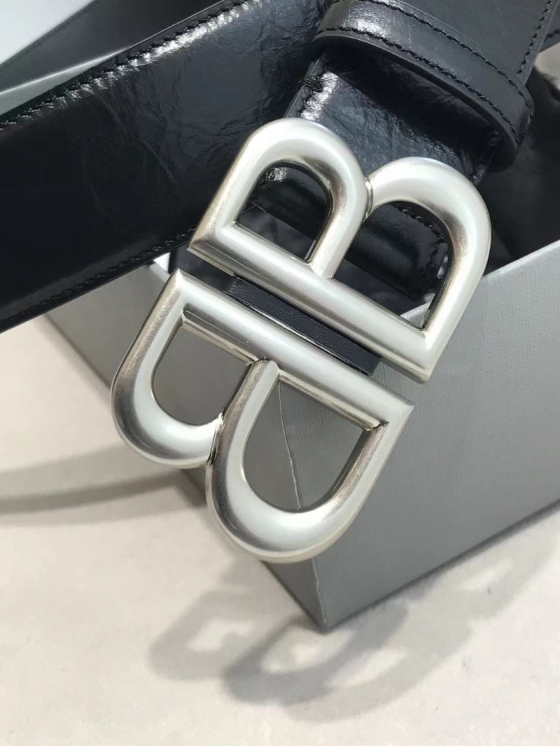 Balenciaga Belts